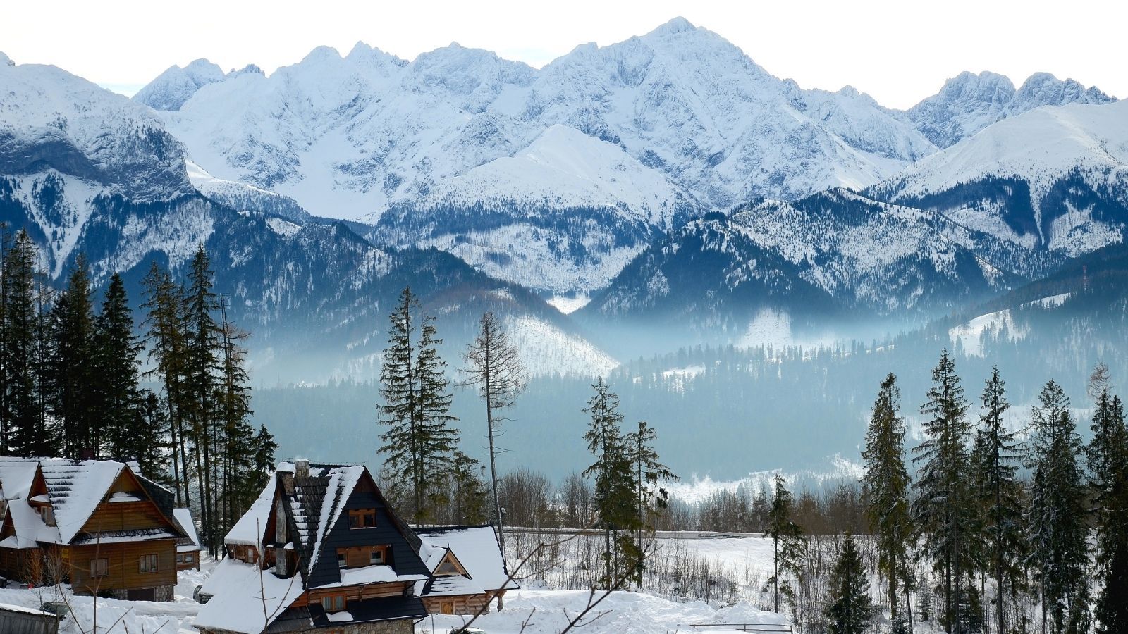 Już nie Zakopane. Teraz to miejsce Polacy opanują w ferie