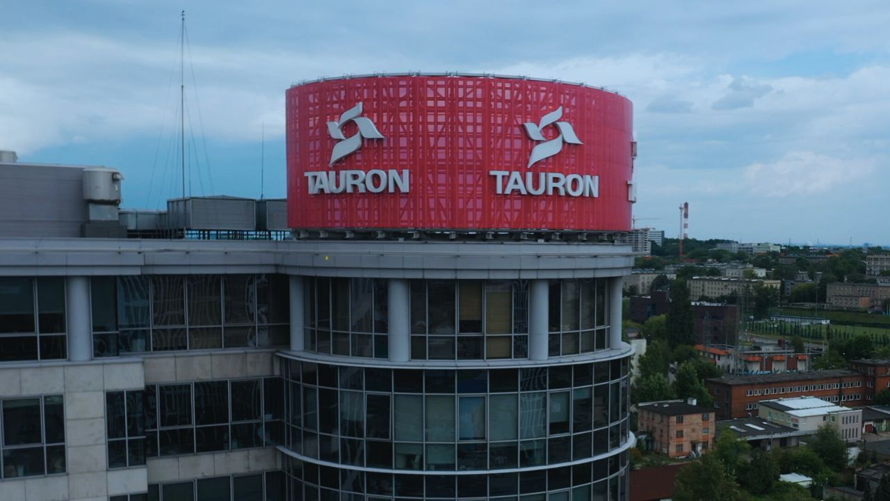 Tauron 