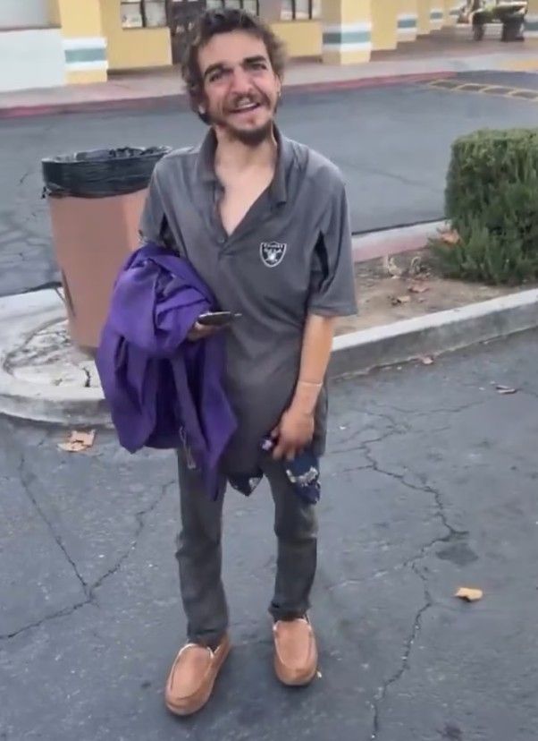 Znany aktor ciężko chory. Wylądował na ulicy