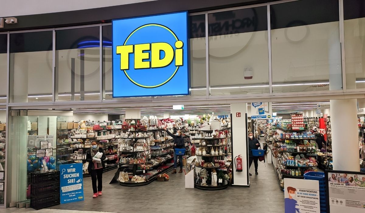 sklep Tedi