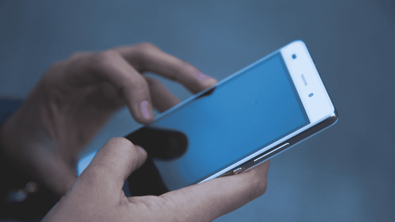 telefon