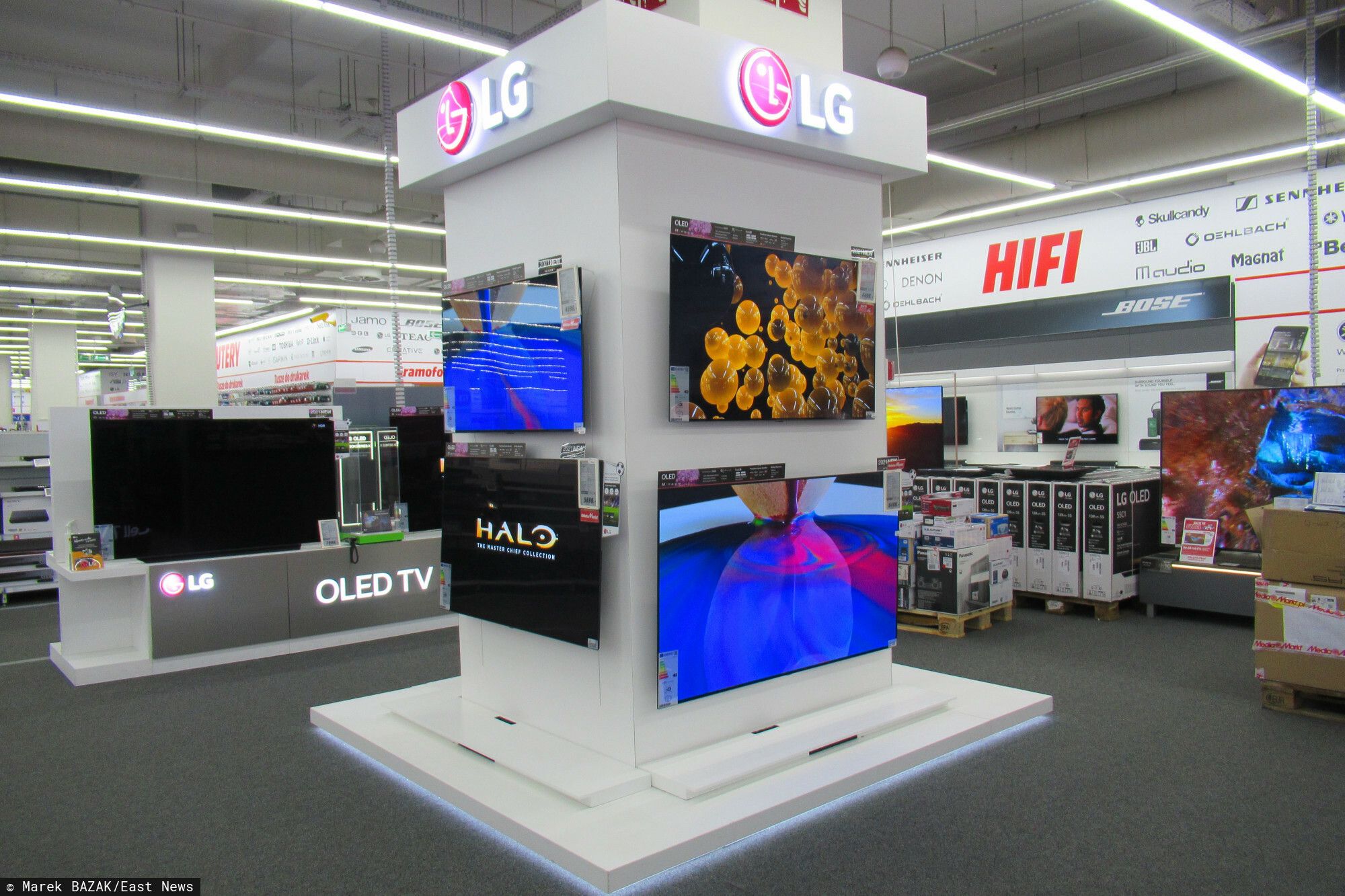 Masz nowy telewizor? Niedługo może zapukać do ciebie kontrola. Ryzykujesz 819 zł kary