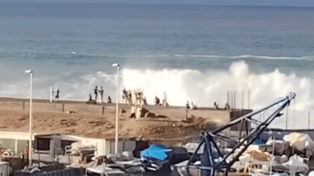 Koszmar w turystycznym raju. Trzy osoby nie żyją, kilkanaście jest rannych