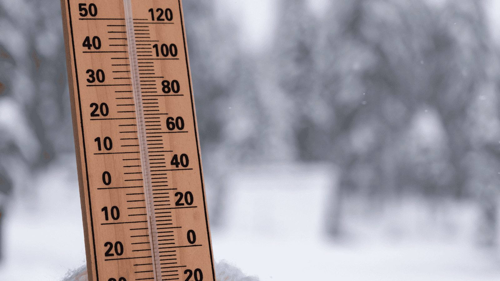 Prognoza pogody na grudzień. Meteorolodzy nie mają wątpliwości