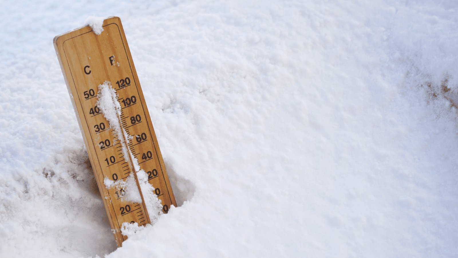 Taka pogoda czeka Polaków w grudniu