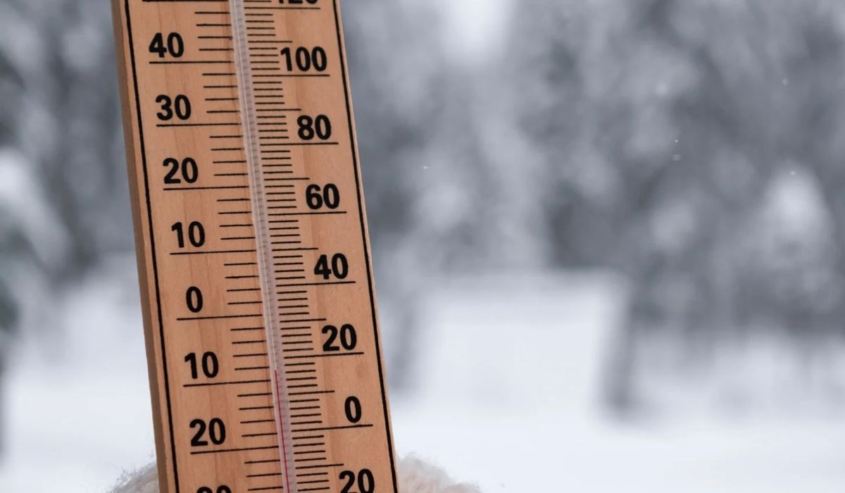 Dla 50-latków taka temperatura to perfekcja. Oto dlaczego