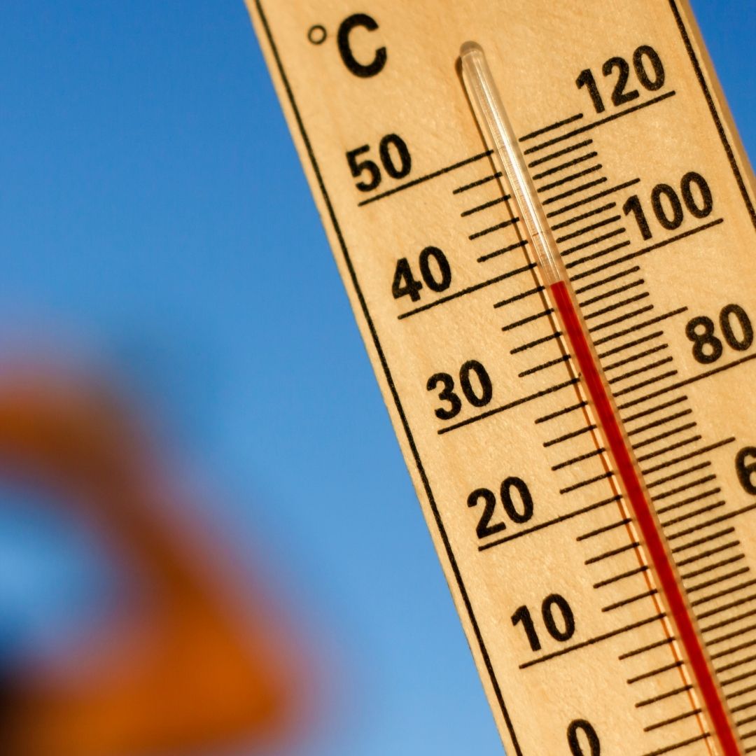 Upał wraca do Polski, temperatura może sięgnąć 37 st. C. Padła data