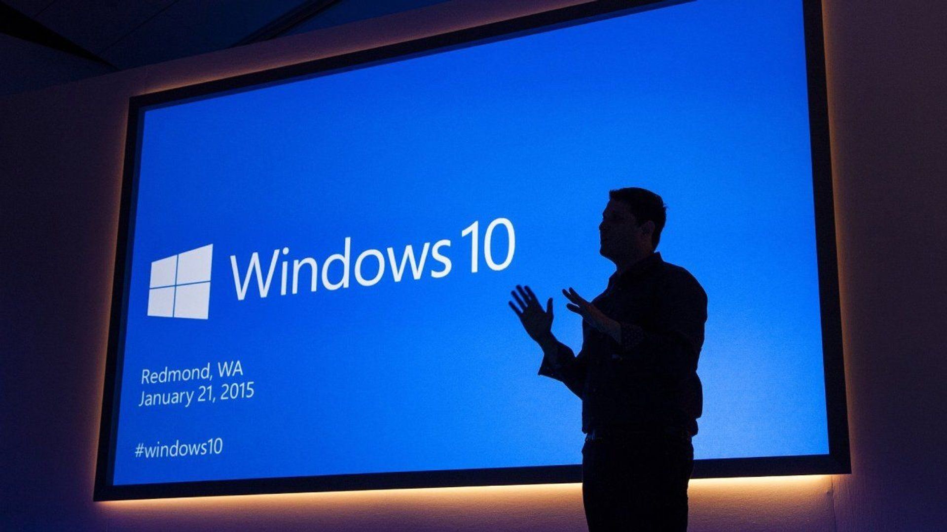 windows 10