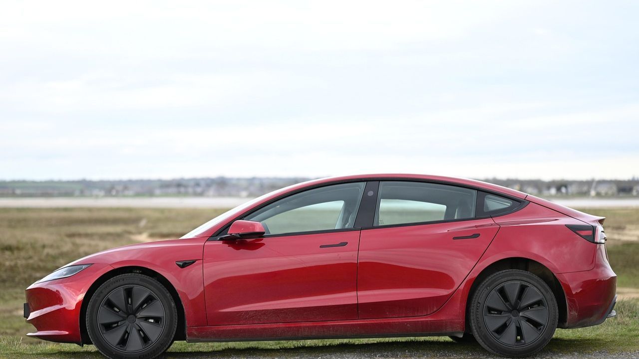 Tesla
