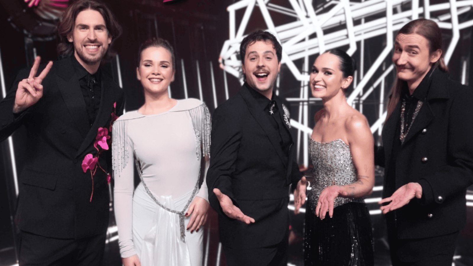 Kto wygrał "The voice of Poland"? Wyniki finału