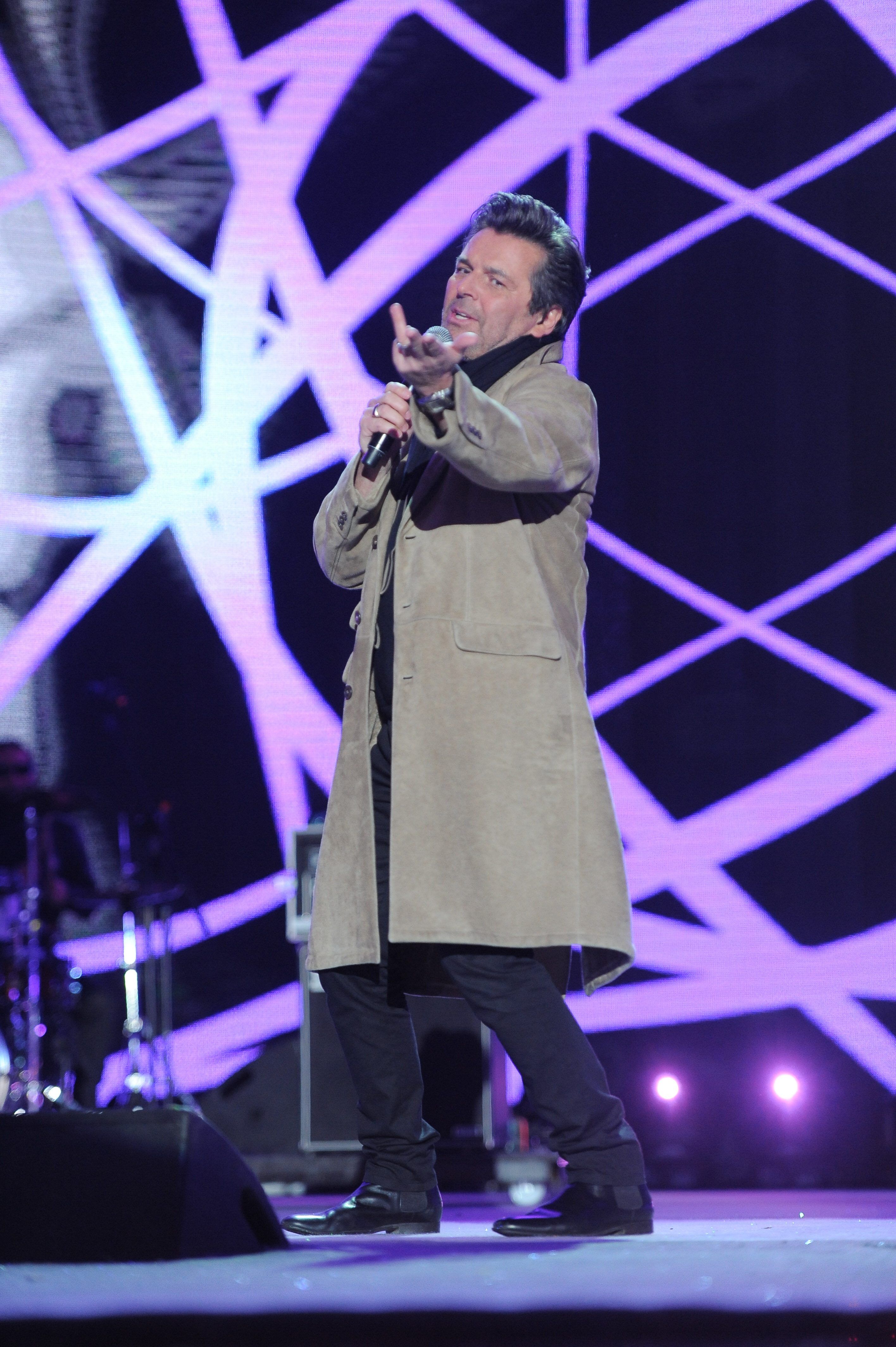 Sylwester 2025. Wyciekły stawki gwiazd. Ogromne kwoty 