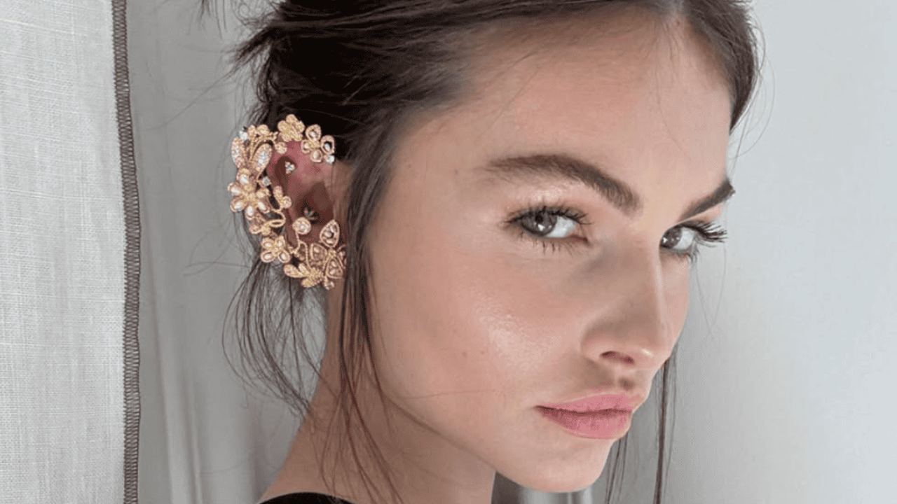 „Najpiękniejsza dziewczynka świata” ma już 24 lata. Tak wygląda Thylane Blondeau