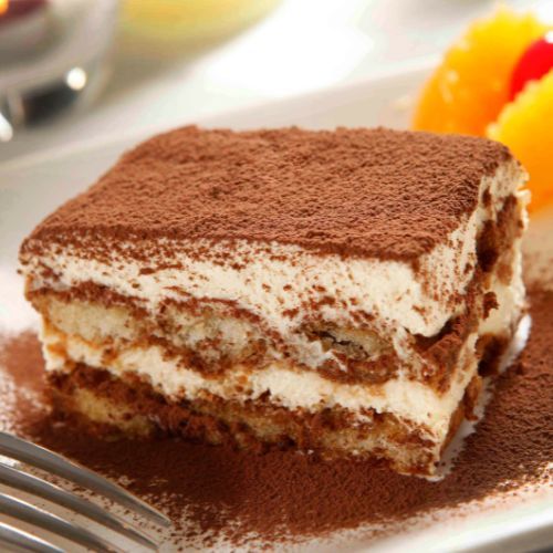 torcik tiramisu