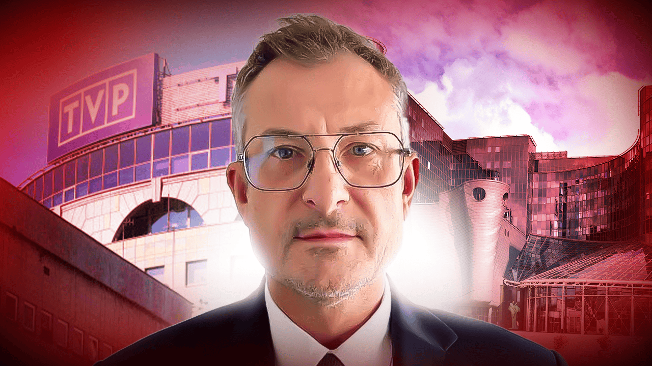 Daniel Gorgosz