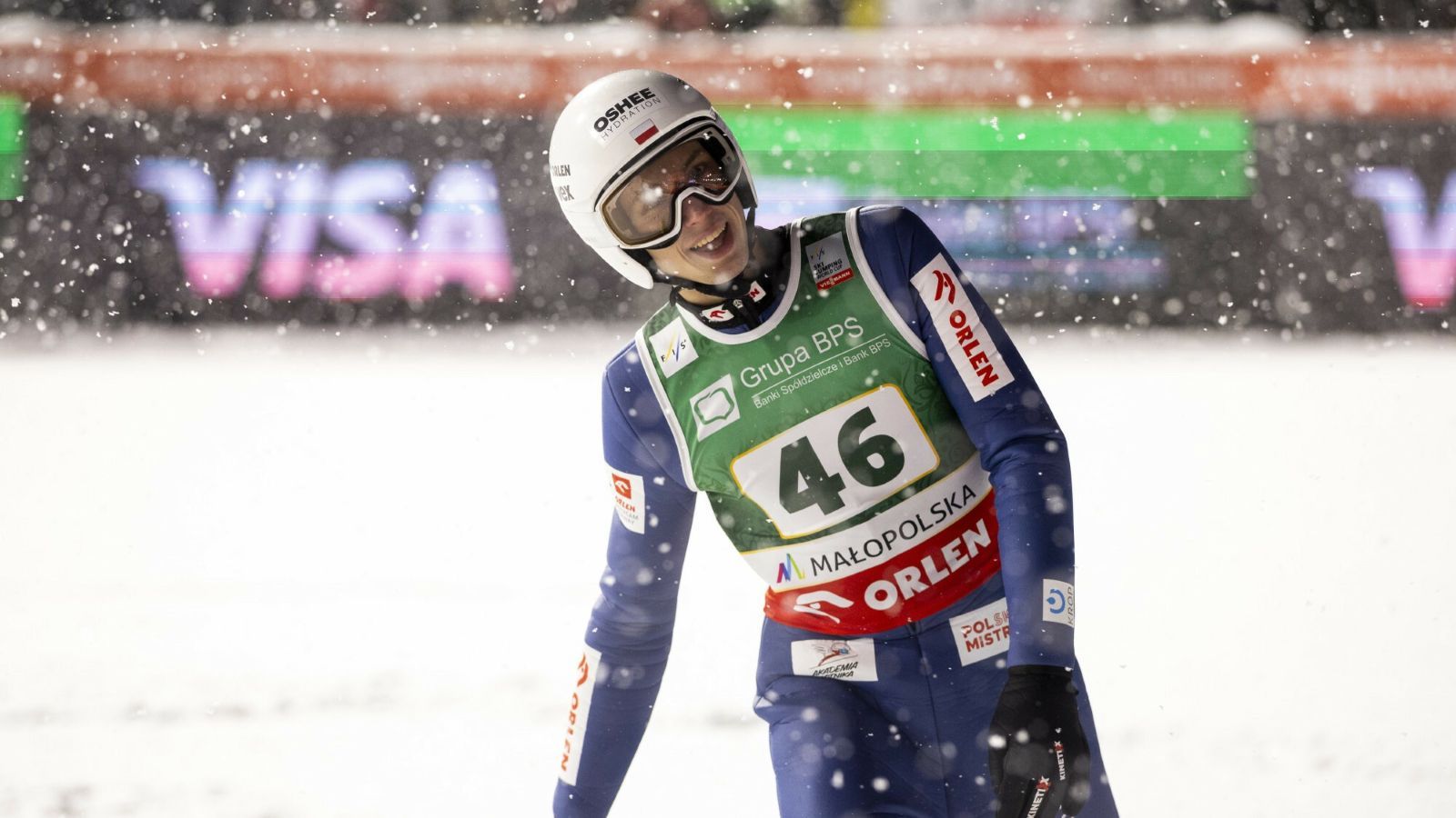 Tyle co Kamil Stoch zakończył karierę, a tu takie wieści. Kibice byli w szoku!