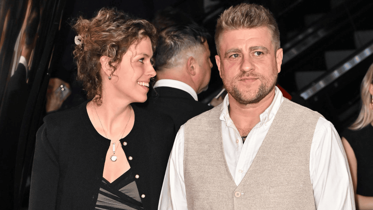 Żona Jakubiaka z trudem powstrzymywała łzy. Wyjawiła, jakie były ostatnie słowa jej męża