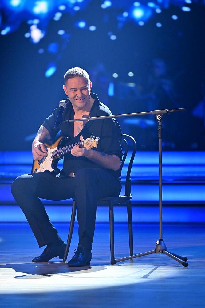 Ujawniono skrywane kulisy "TzG"  Karolak powiedział to Kaczorowskiej I Rogacewiczowi przed ich odpadnięciem