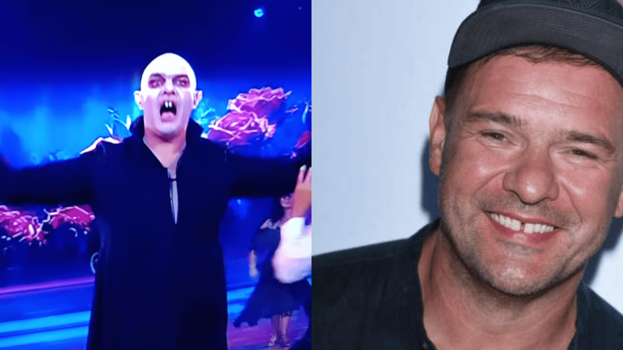 Tomasz Karolak nie wytrzymał po występie! Ugryzł jurora. Mrożące sceny!