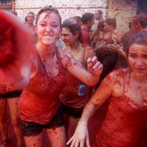 Tomatina