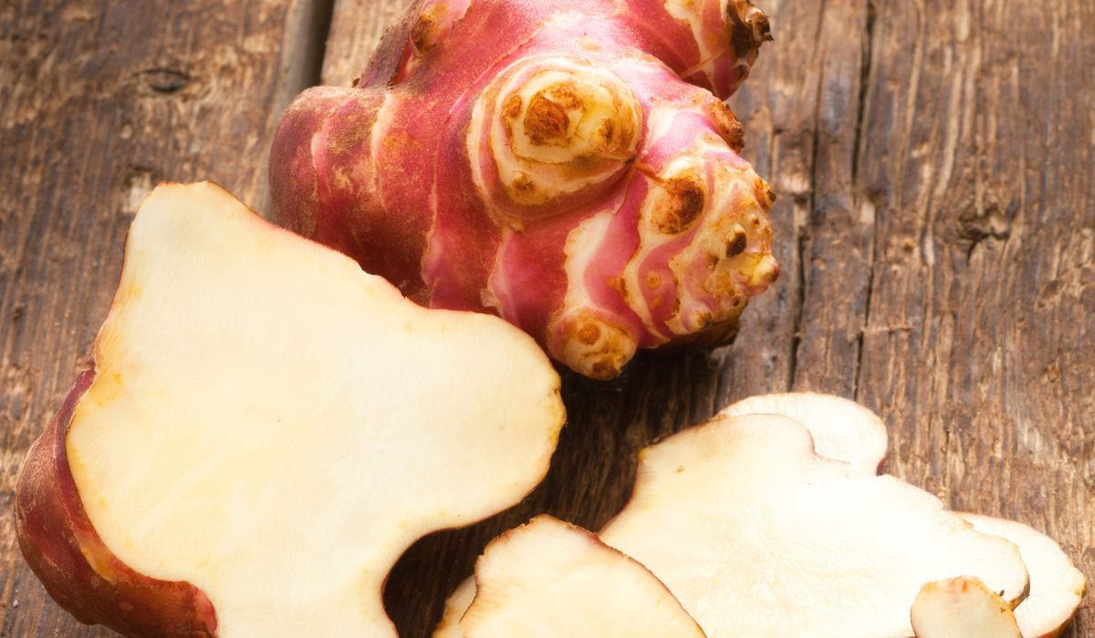 Zbija cukier, cholesterol i dba o jelita. Włącz do swojej diety