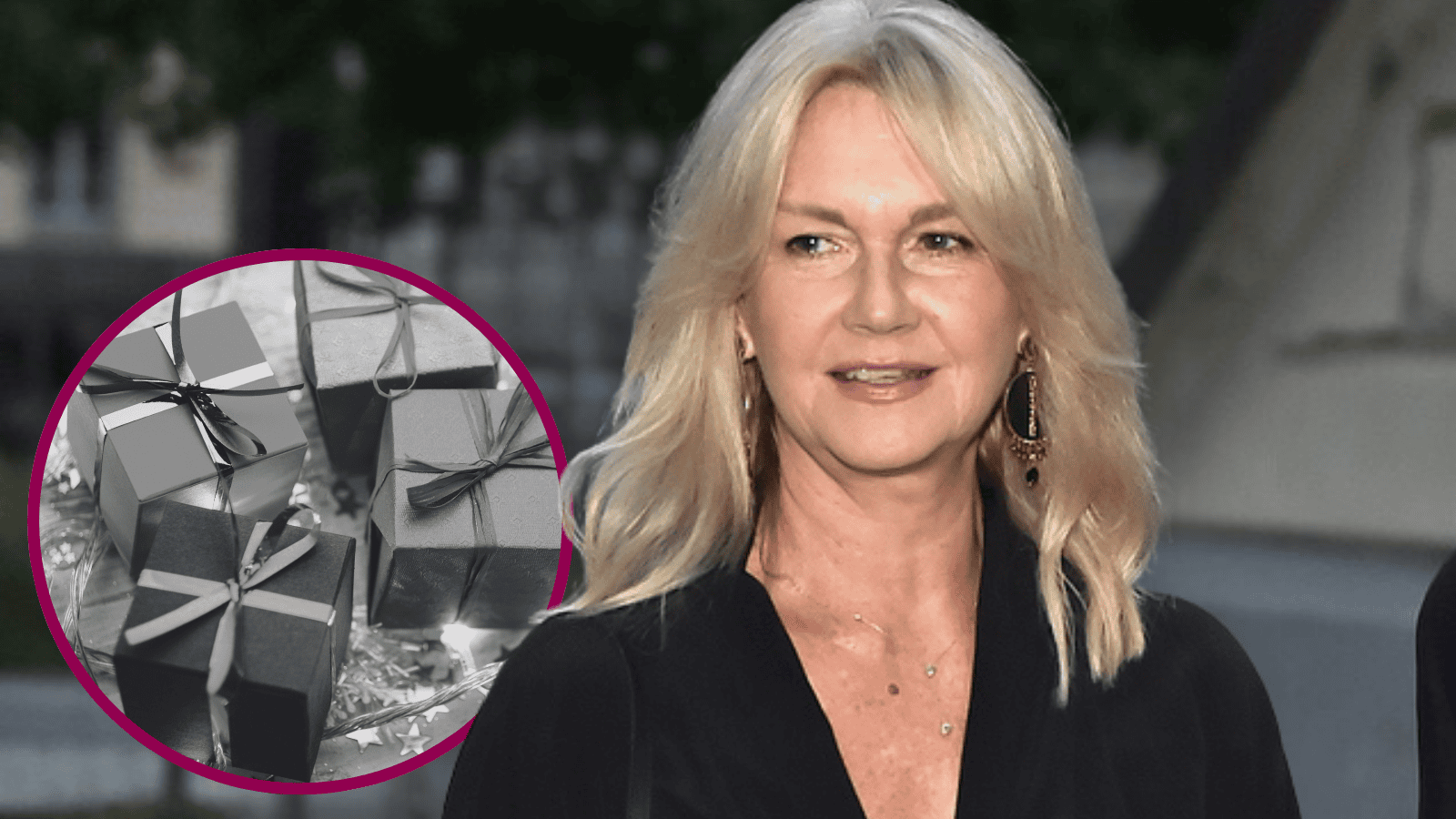 Święta u Grażyny Torbickiej. Tak będą wyglądały