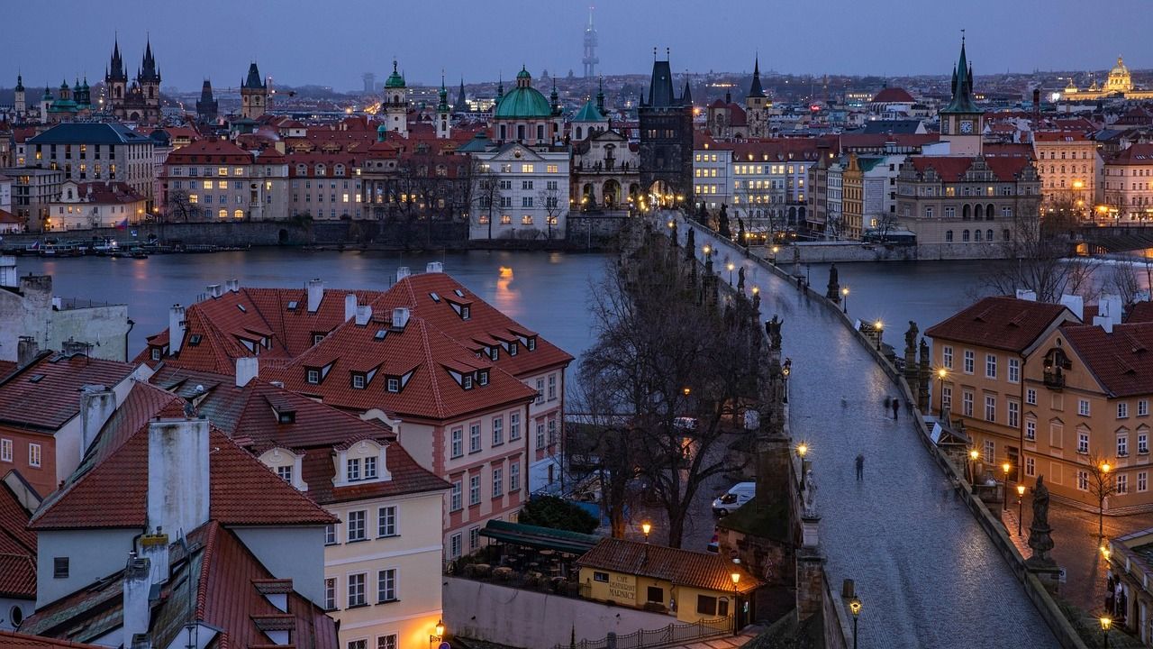 Praga