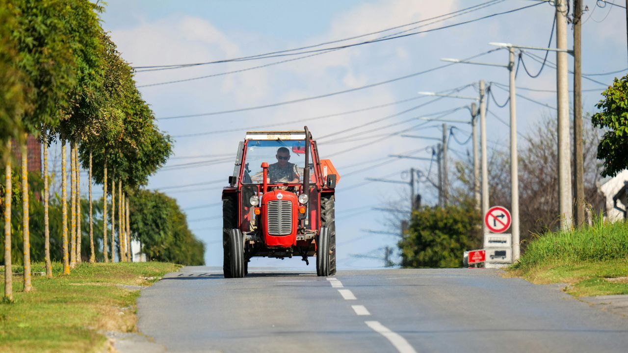 traktor