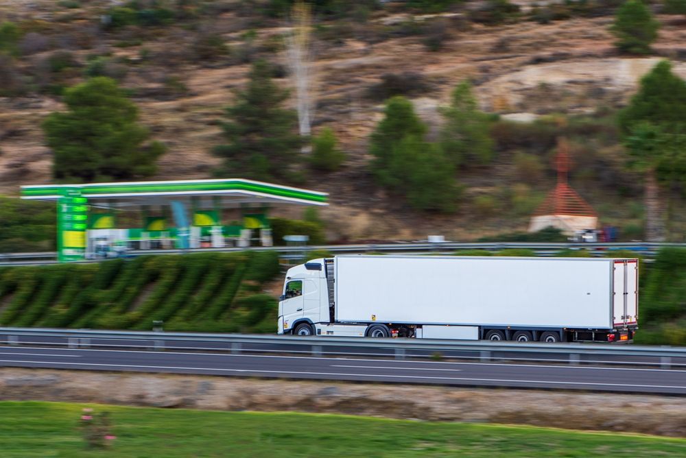 Służby zatrzymały transport na wschodniej granicy. To próbowali wwieźć do Polski