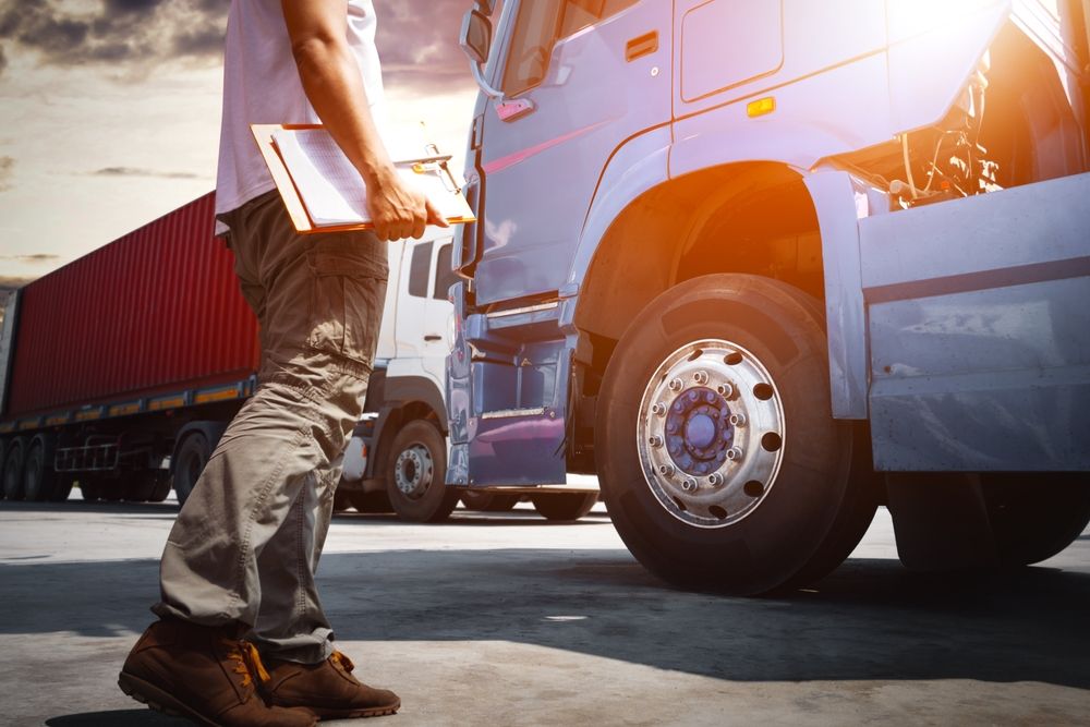 Służby zatrzymały transport na wschodniej granicy. To próbowali wwieźć do Polski