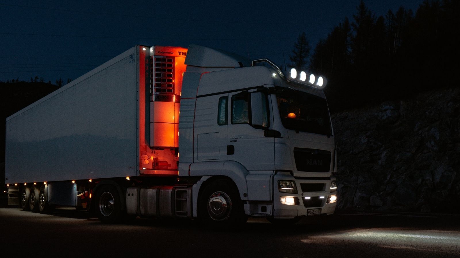 To miało trafić na polskie półki. Żywność z Wietnamu zatrzymana