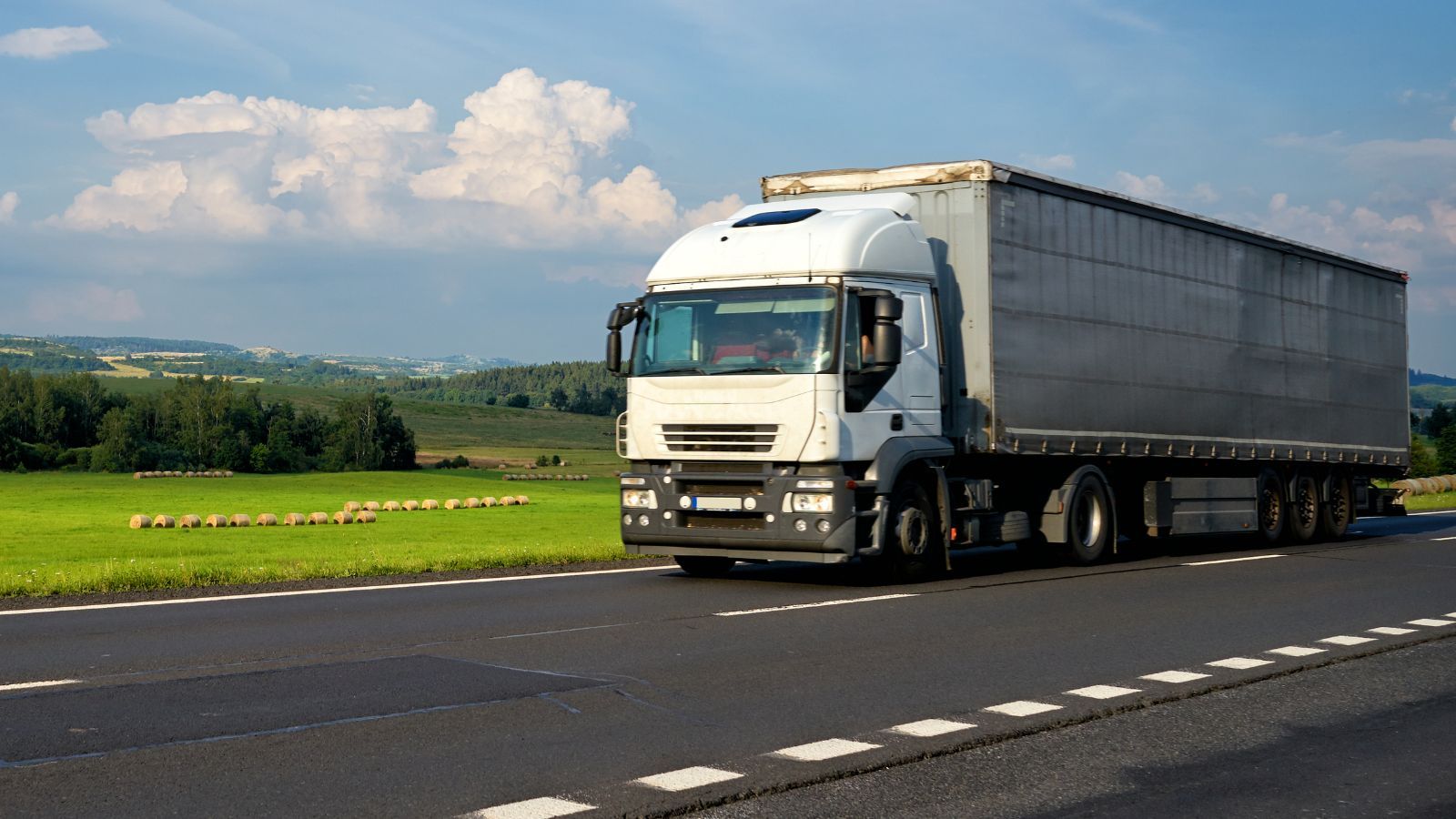 Żywność z Ukrainy zatrzymana. Te produkty miały trafić na półki
