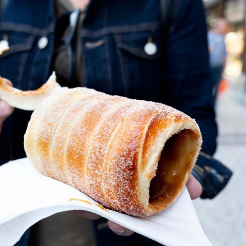 trdelnik