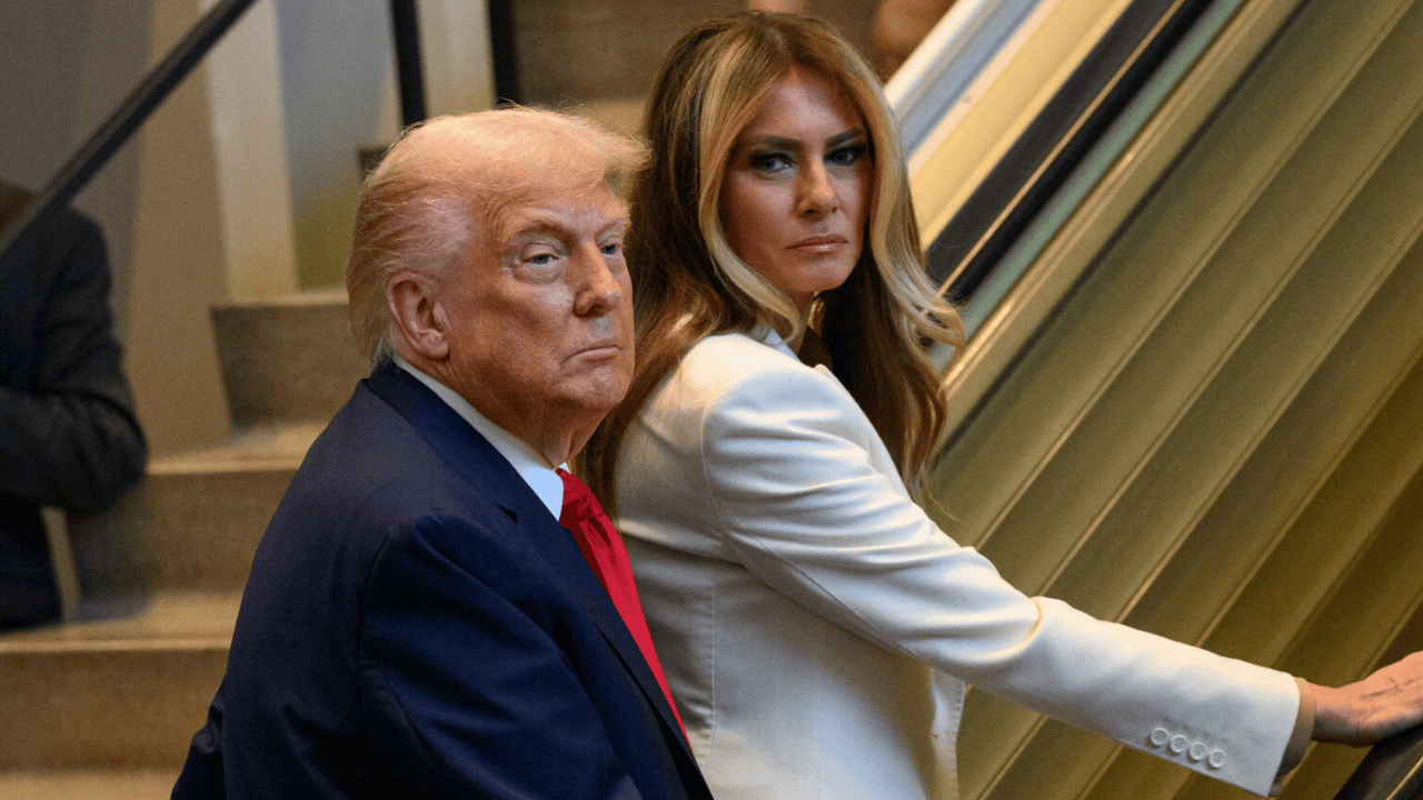 Donald Trump zarzuca ONZ "potrójny sabotaż". Zażądał śledztwa