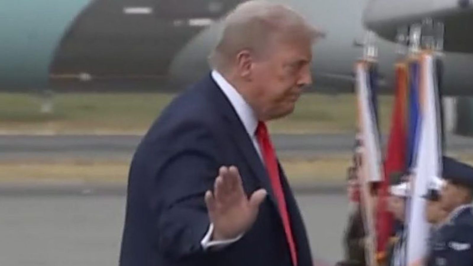 Negocjacje USA–Iran w Pakistanie nie doszły do skutku. Delegacje odwołane