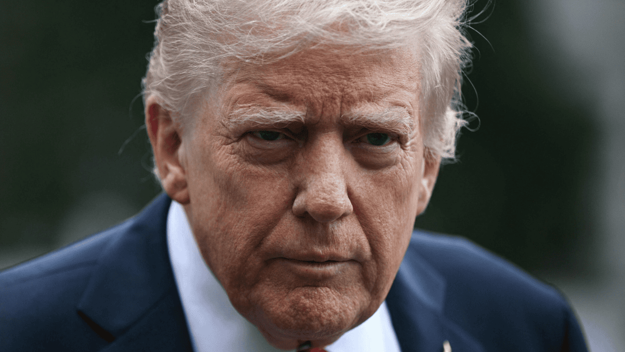 Donald Trump stawia ultimatum. Termin mija w niedzielę