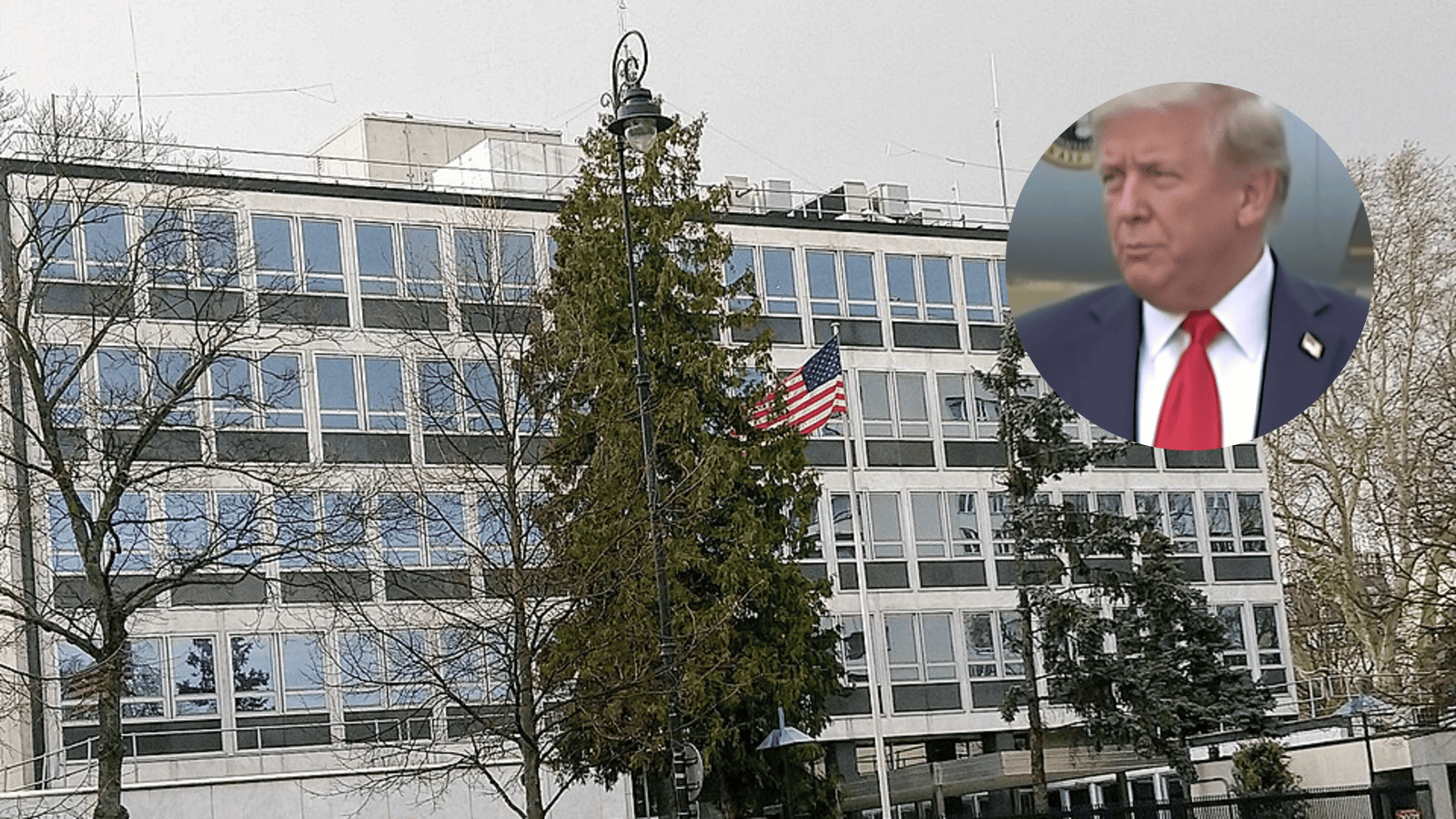 Ambasador USA pisze wprost do wszystkich Polaków. Chodzi o Donalda Trumpa