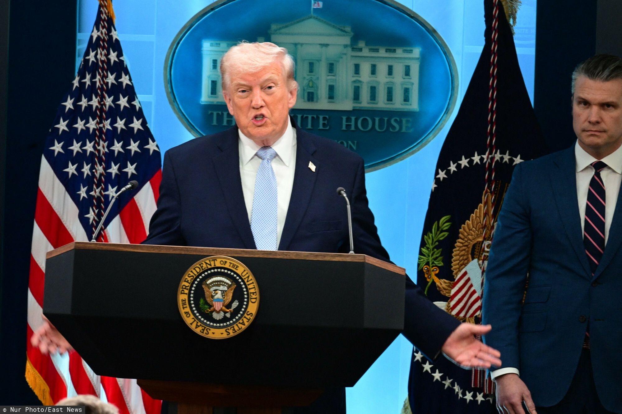 Iran zgodził się na zawieszenie broni. Ceny ropy zareagowały, poznaliśmy stawki