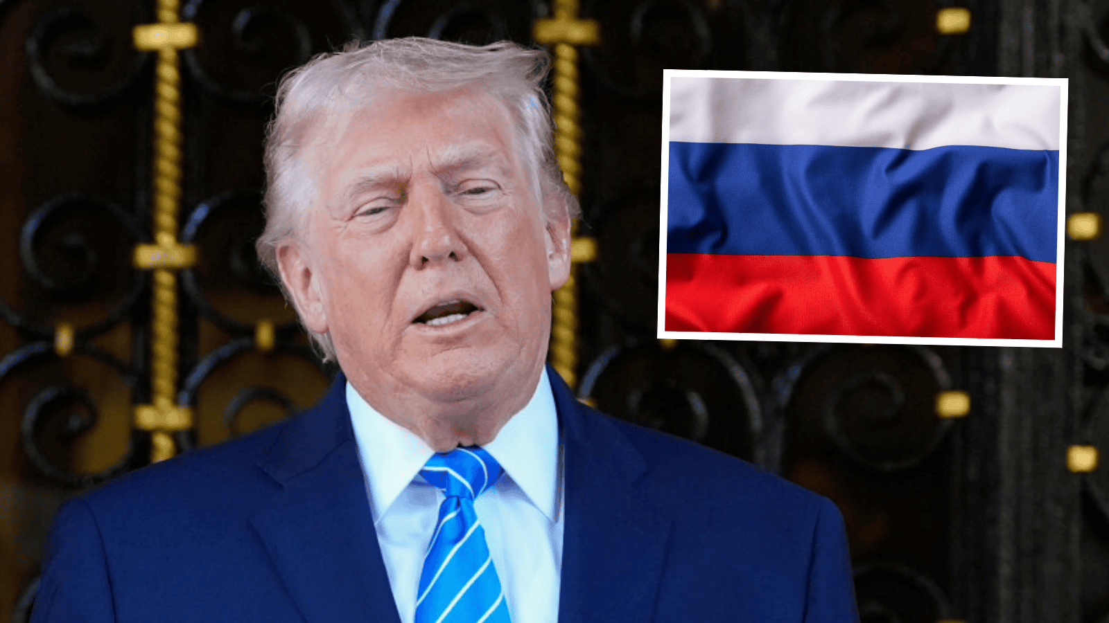 Donald Trump: "Po tym spotkaniu zadzwonię do prezydenta Putina"