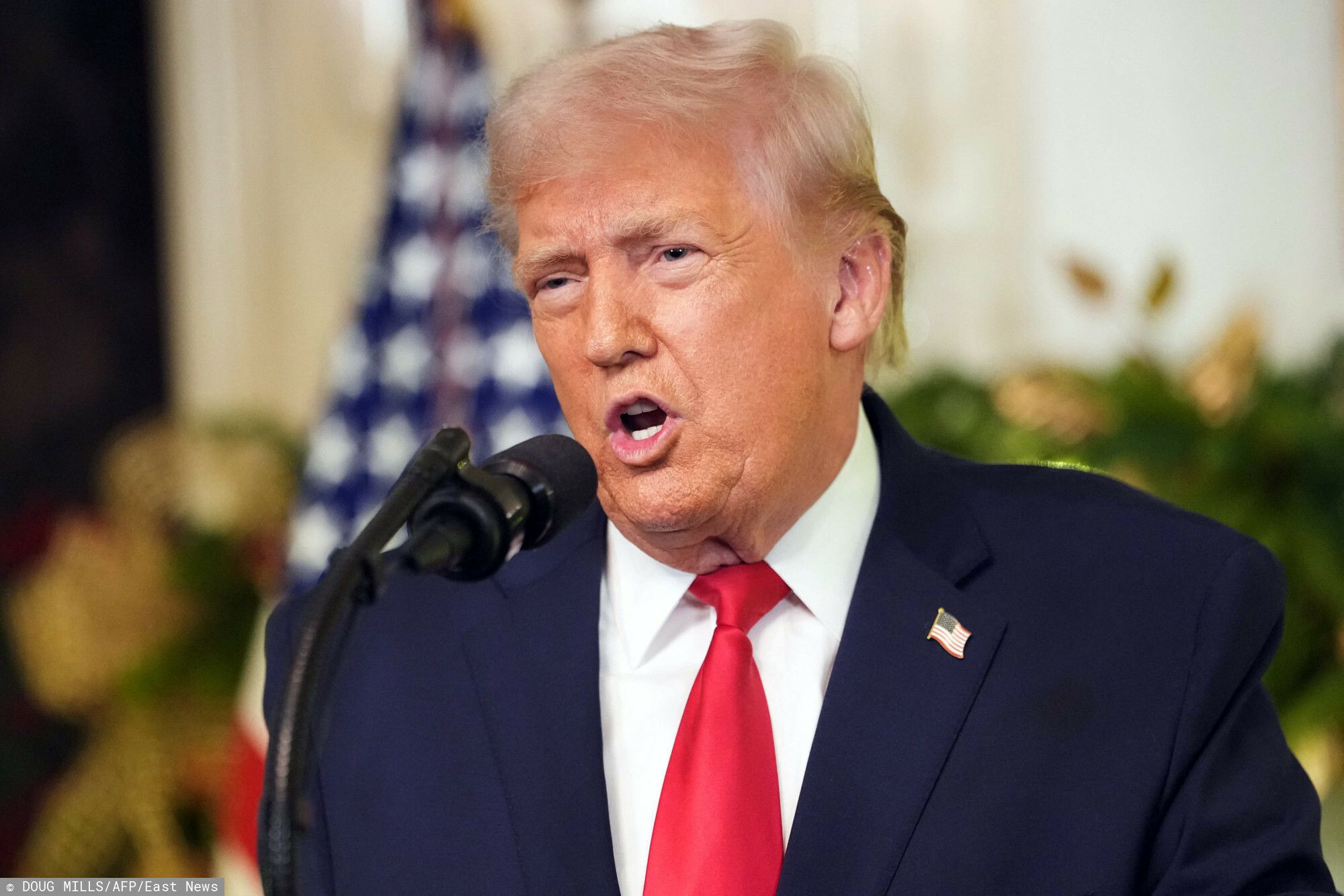 Tak niemieckie media nazwały Nawrockiego. Zaskakujące określenie