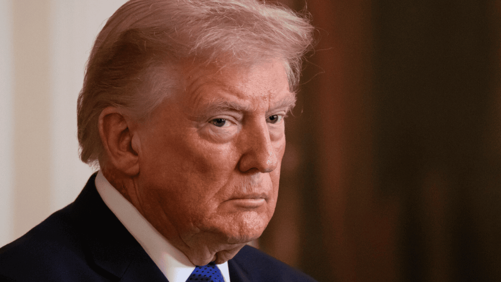 Amerykańska presja zbrojna na Iran. Ekspert wskazuje na ryzyko powtórzenia scenariusza wenezuelskiego