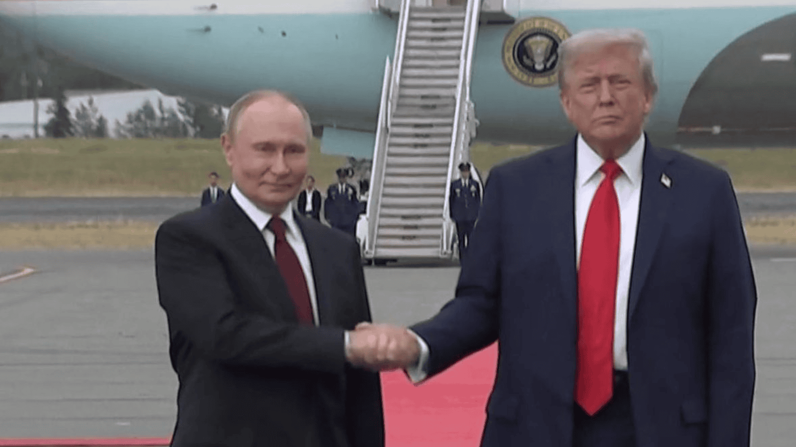 Trump rozmawiał Putinem. Naprawdę to usłyszał