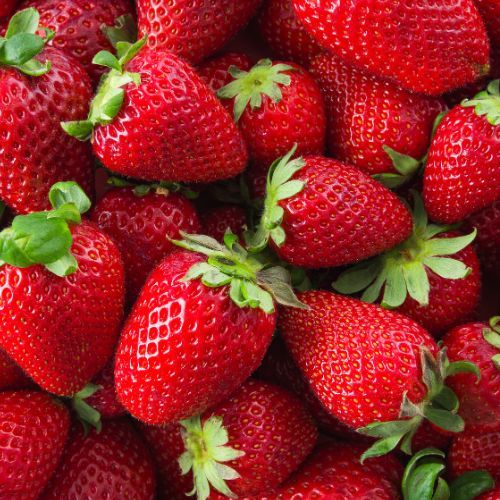 Tak rozpoznasz polskie truskawki. Nie daj się nabrać na sztuczki sprzedawców