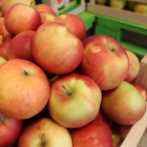 Najlepsze owoce świata. Na liście znalazły się aż 3 produkty z Polski