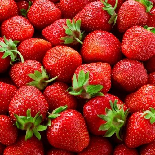 Najlepsze owoce świata. Na liście znalazły się aż 3 produkty z Polski