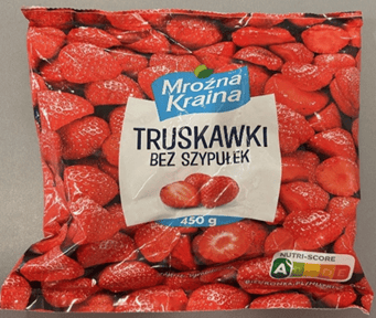 Truskawki