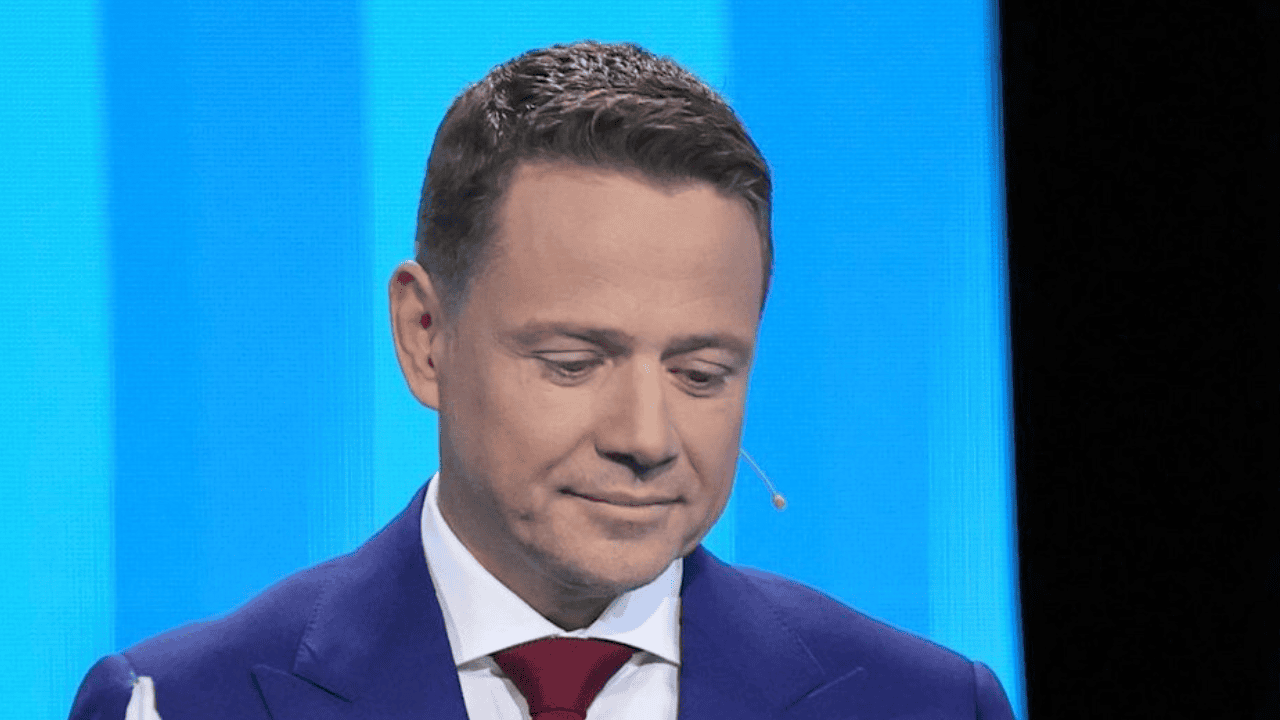 Rafał Trzaskowski