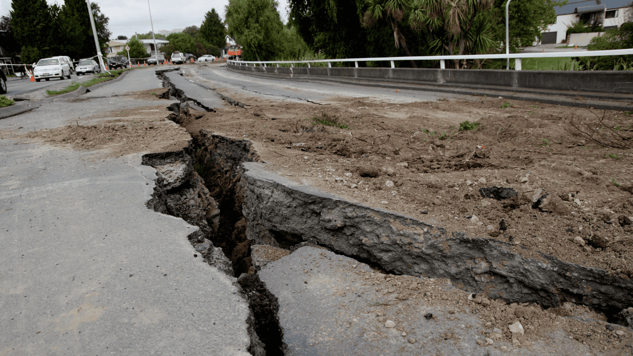 Va fi un cutremur în Polonia. Un seismolog arată orașe