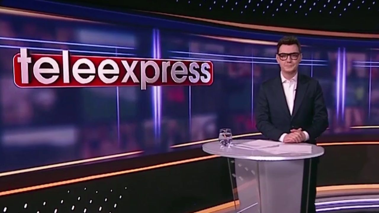 "Teleexpress"