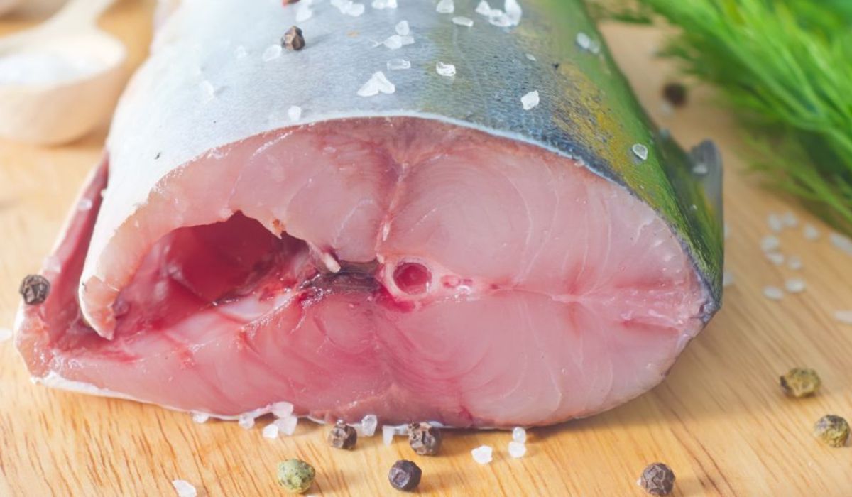 Polacy wciąż ją jedzą, a to jedna z najbardziej niezdrowych ryb. Jej mięso wywołuje zatrucia i alergie