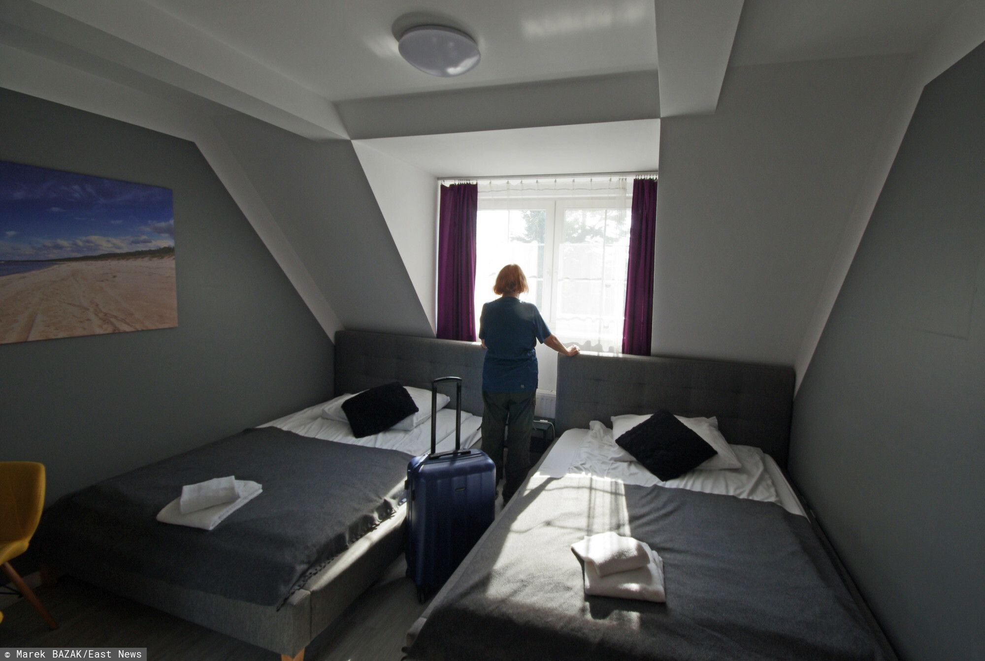 sanatorium